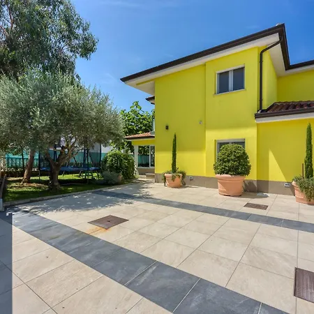 Villa Gaya - Happy Poreč