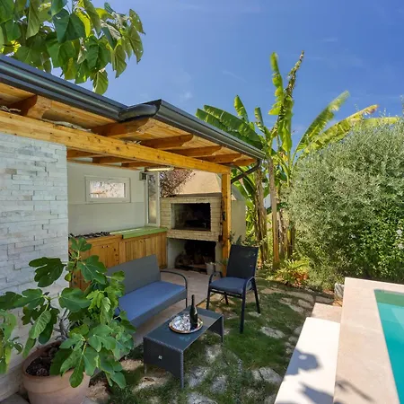 Gaya - Happy Villa Poreč