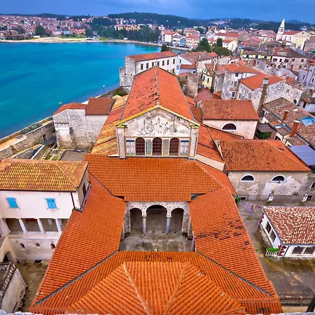 Gaya - Happy * Poreč