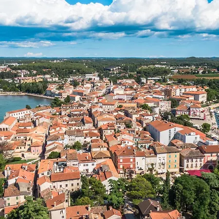 Villa Gaya - Happy Poreč