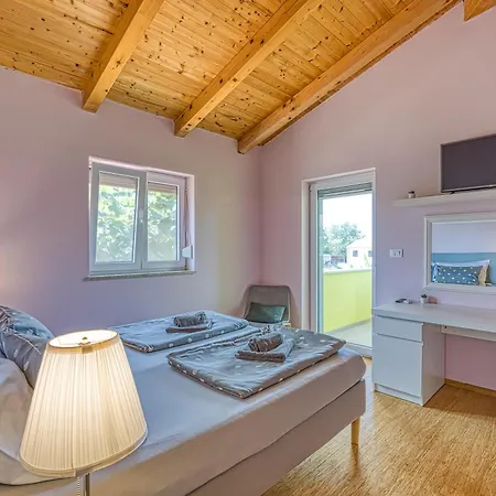 Gaya - Happy Villa Poreč